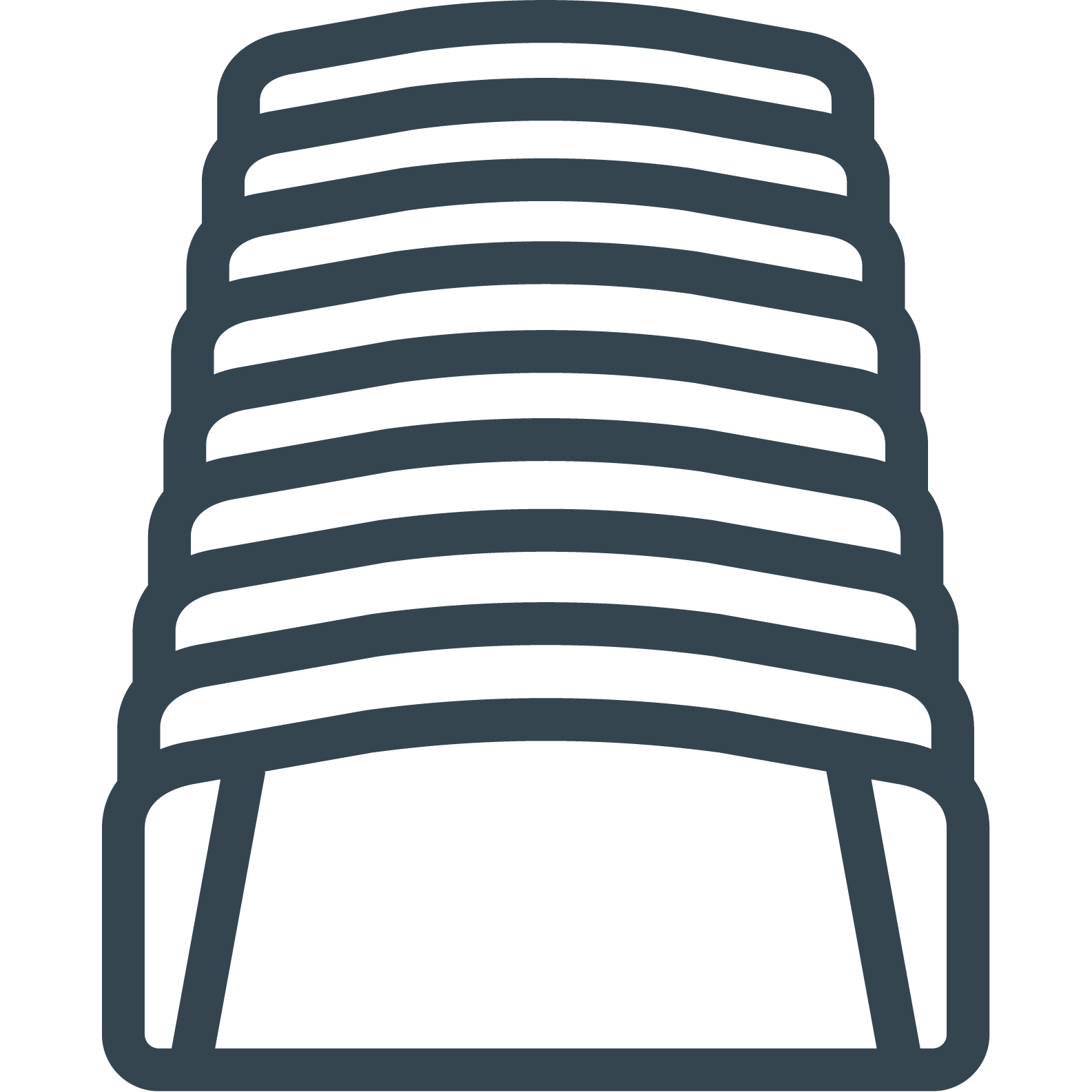 Conduits d'air et accessoires