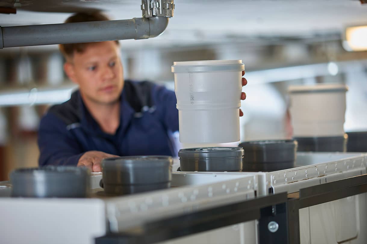 Collectieve systemen 