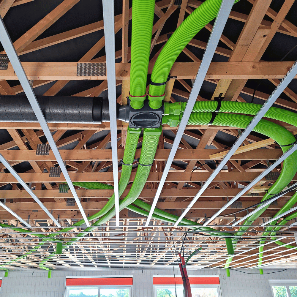 Références chantier