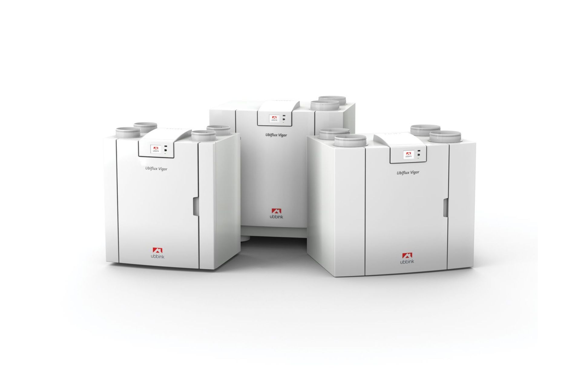 Register for FREE your Ubiflux extended warranty 