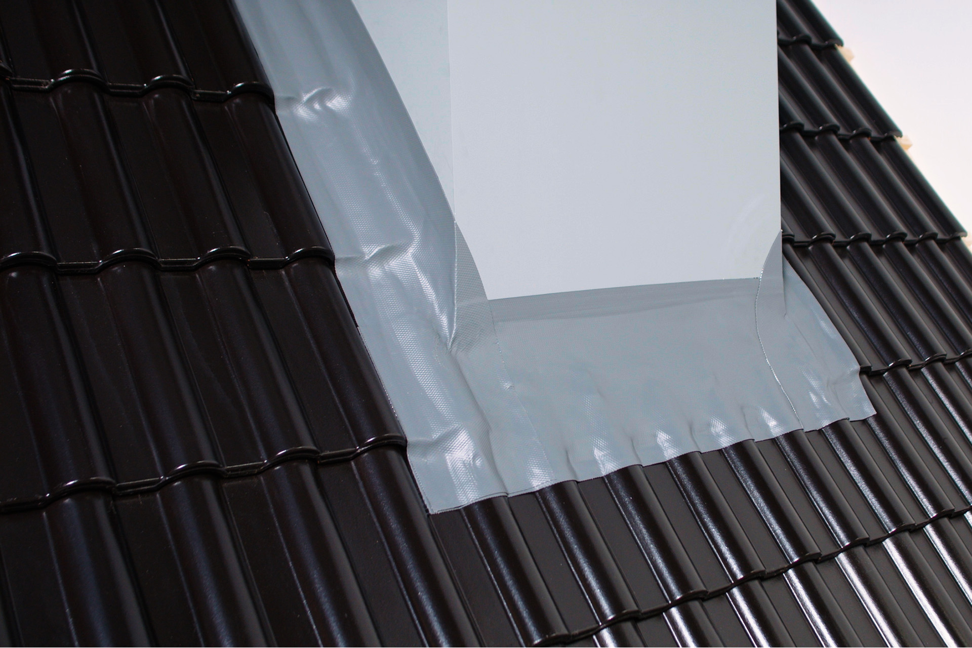 Toepassing Ubiflex Finio